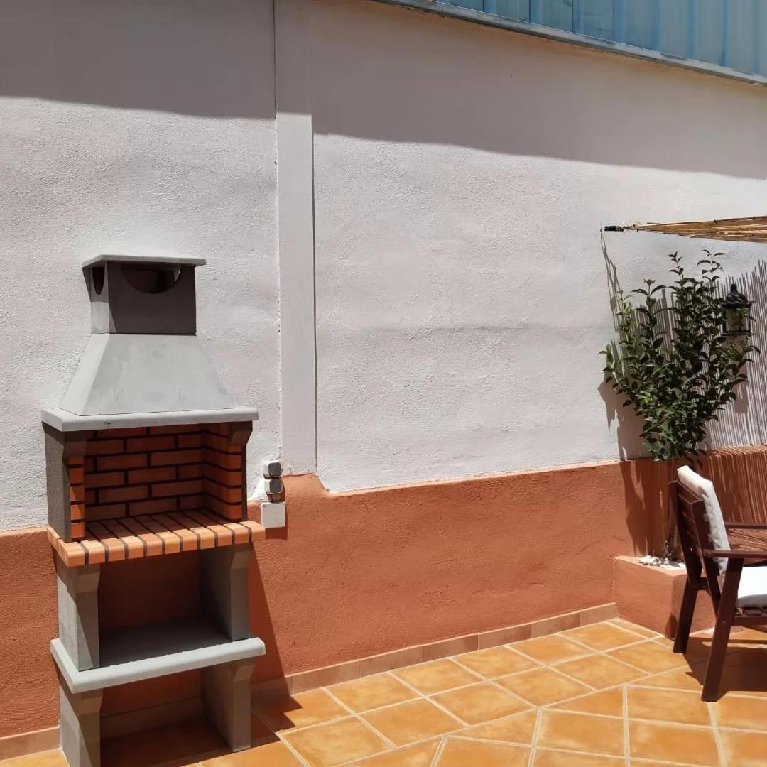 Casa Fatinafar Holiday home Granada