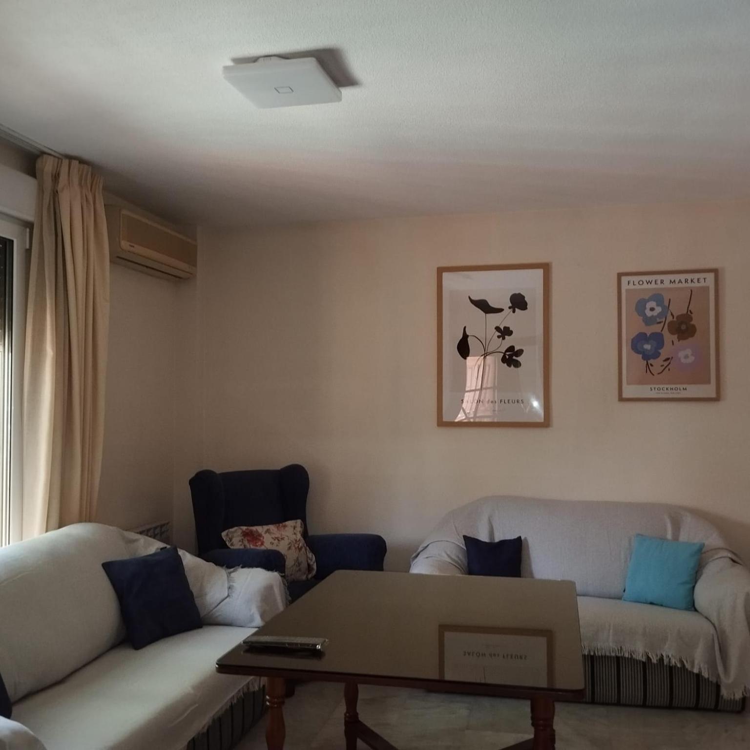Holiday home Casa Fatinafar Granada