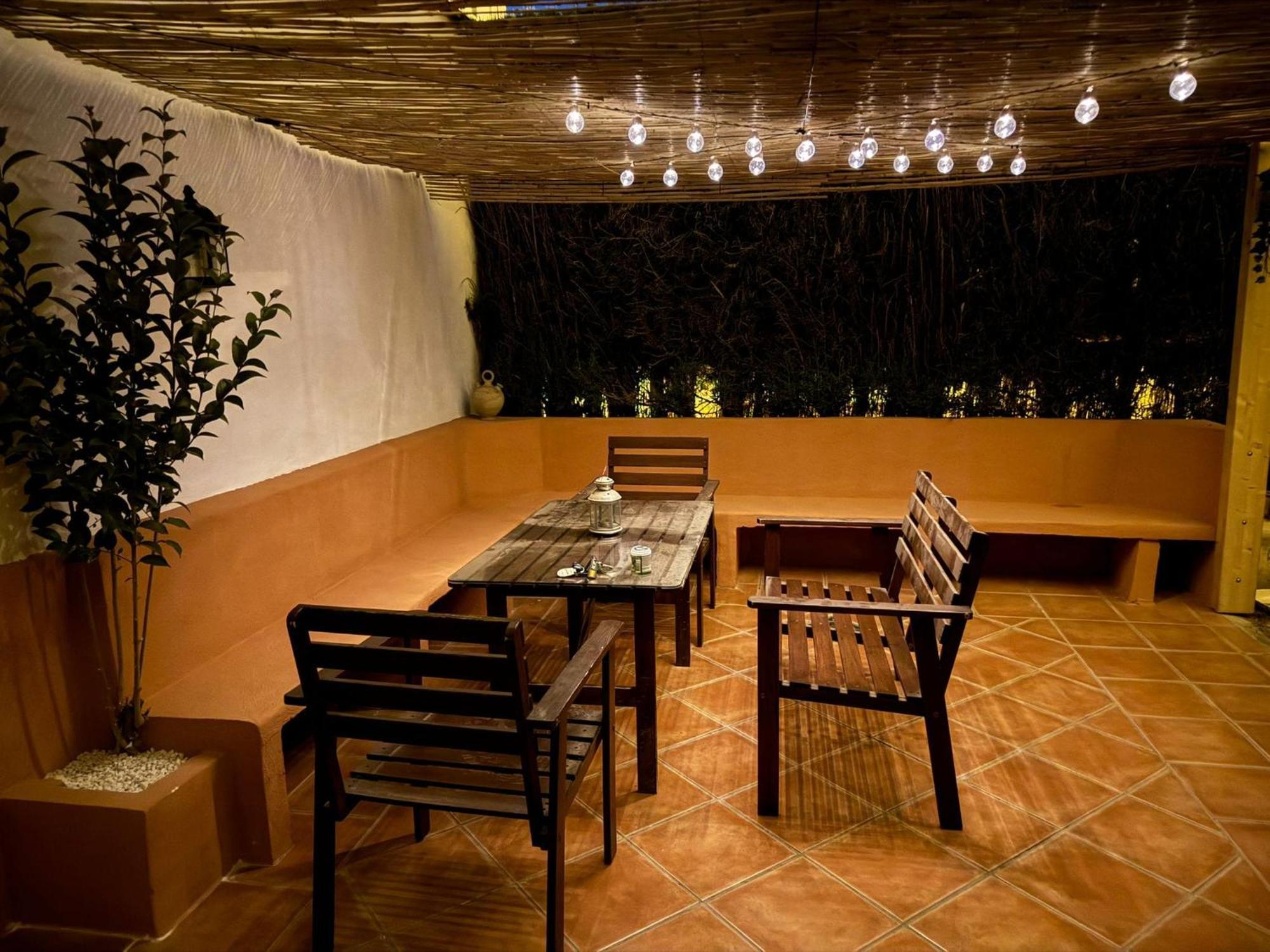 Casa Fatinafar Holiday home *