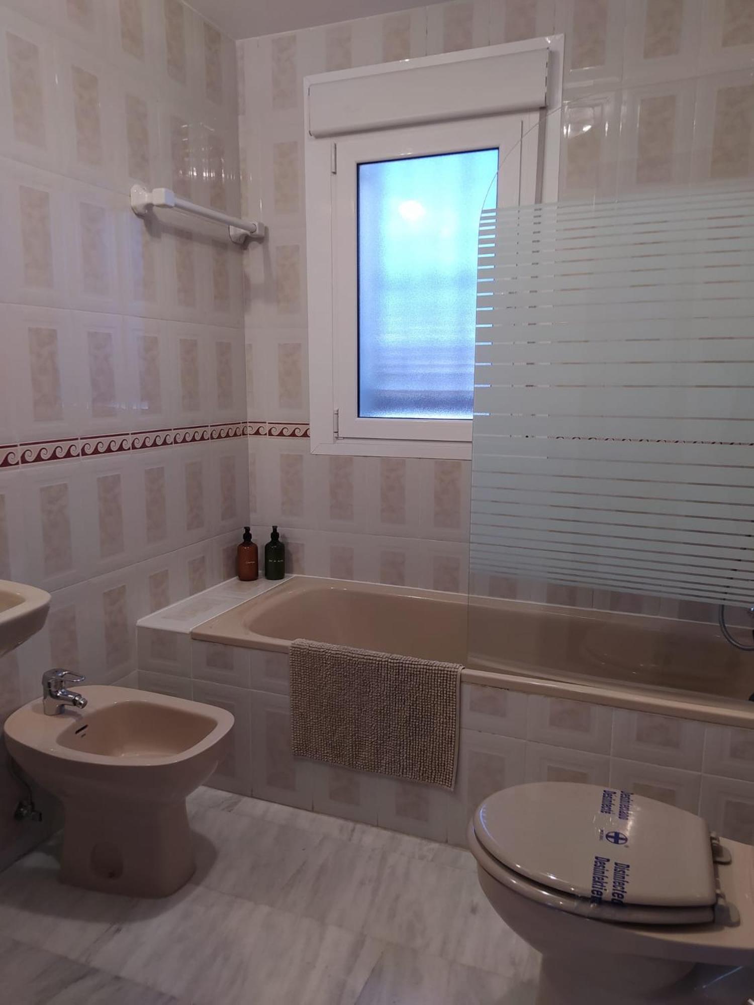 Holiday home Casa Fatinafar Granada